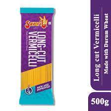 Savorit Long Vermicelli 500g