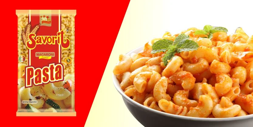 Savorit Elbow Pasta 250g - Image 3