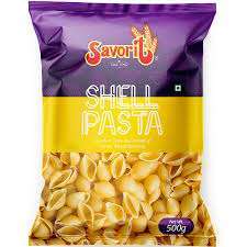 Savorit Shell Pasta 500g