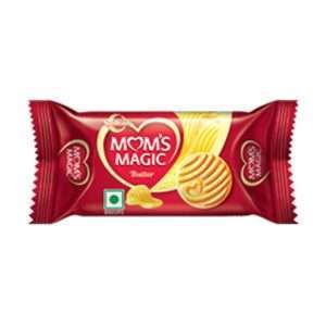 Sunfeast Mom's Magic Butter Biscuit 58.4g