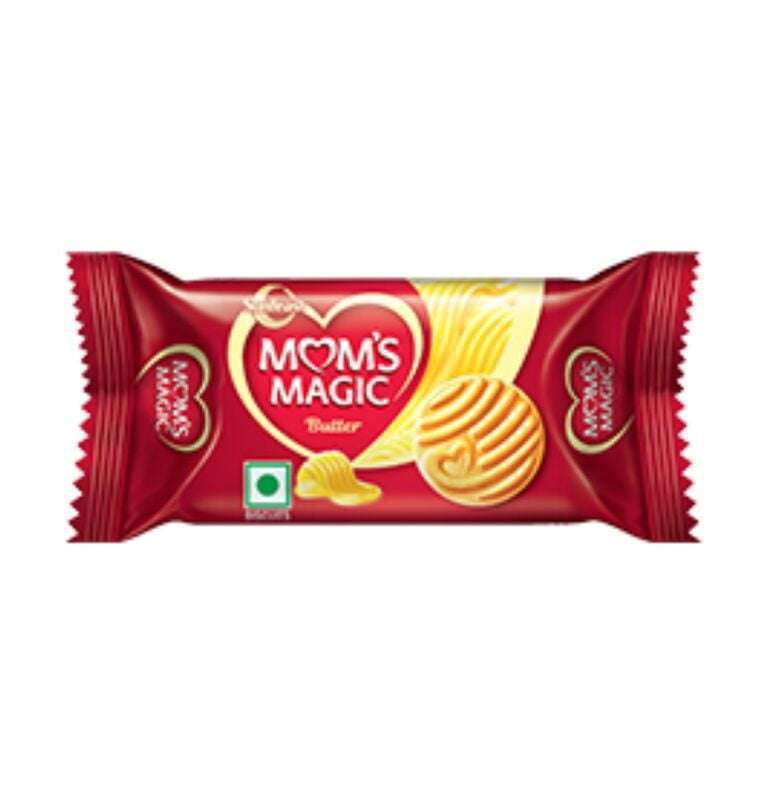Sunfeast Mom's Magic Butter Biscuit 58.4g