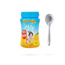 Udhaya Krishna Agmark Ghee 200ml
