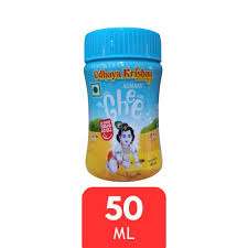 Udhaya Krishna Agmark Ghee 50ml