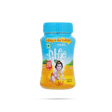 Udhaya Krishna Agmark Ghee 100ml