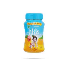Udhaya Krishna Agmark Ghee 100ml
