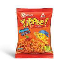 Yippee Magic Masala Noodles 70g