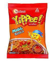 Yippee Magic Masala Noodles 140g