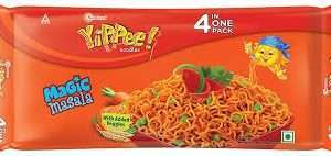 Yippee Magic Masala Noodles 280g