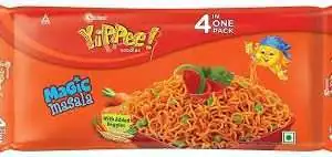 Yippee Magic Masala Noodles 280g