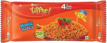 Yippee Magic Masala Noodles 280g