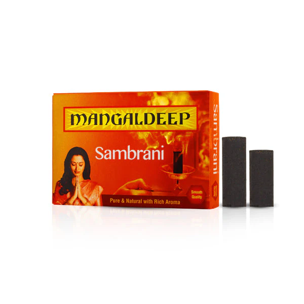 Mangaldeep Computer Samburani 15N - Image 2