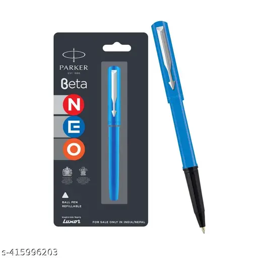 Parker Beta NEO Ball Pen Refillable - Image 2