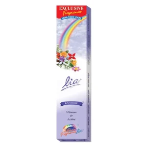 Lia Rainbow Agarbathi 16g