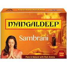 Mangaldeep Computer Samburani 15N