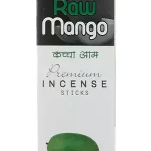 Zed black Luxury Raw Mango 16g