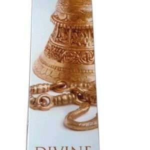 GDS Divine Bells Agarbathi 85g