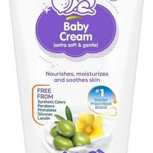 Himalaya Gentle Baby Cream 50ml