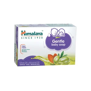 Himalaya Gentle Baby Soap 125g