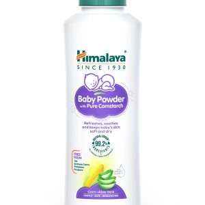 Himalaya Pure Constarch Baby Powder 100g