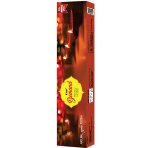 Koya's Agarbathi 100 Sticks