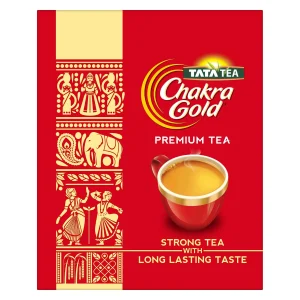 Tata Chakra Gold Tea 100g