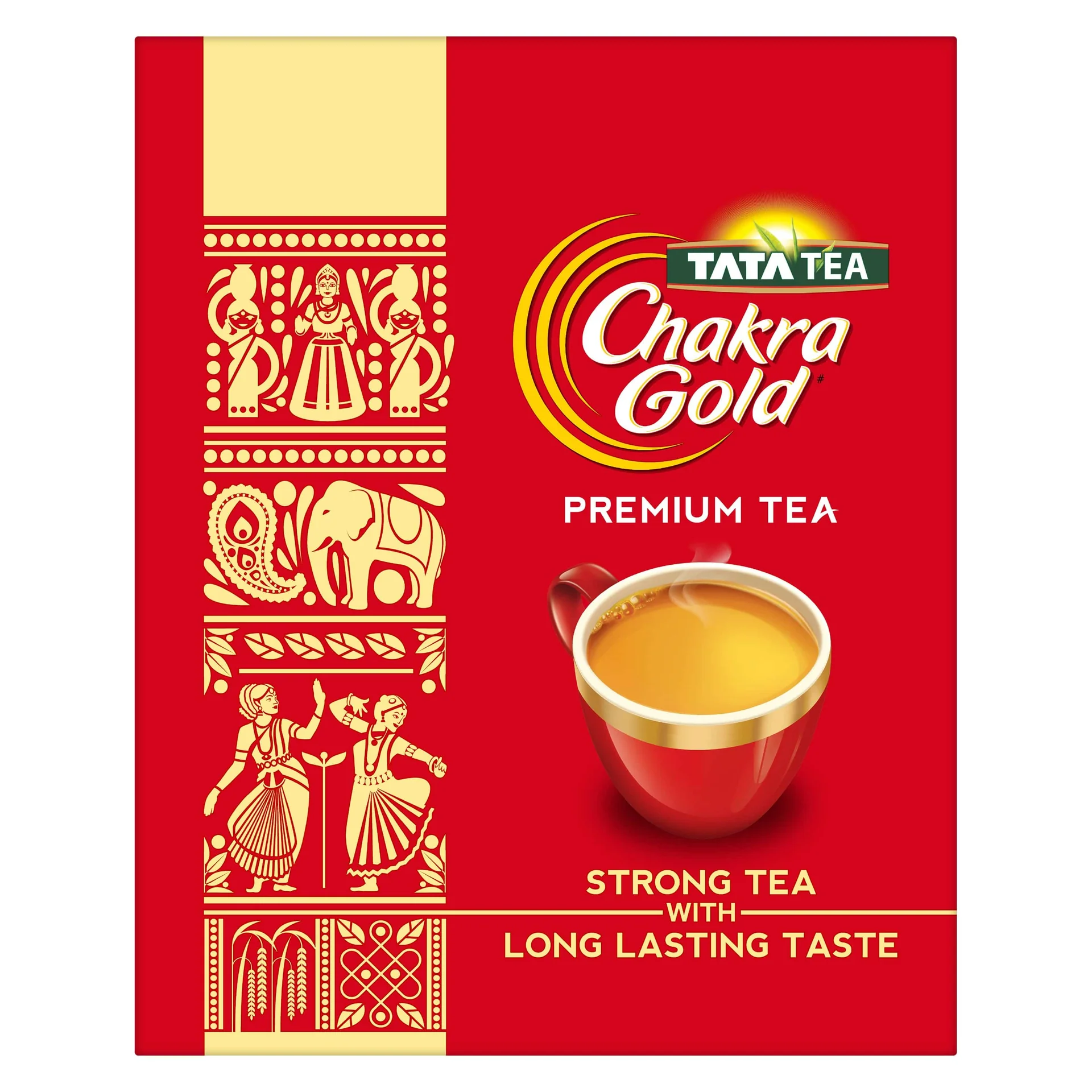 Tata Chakra Gold Tea 100g