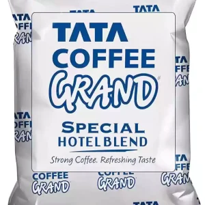 Tata Grand Coffee Hotel Pack 200g