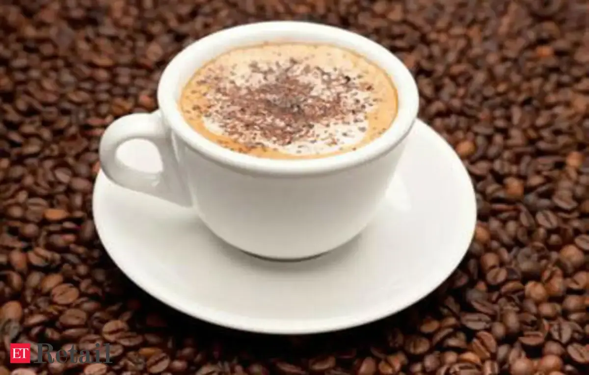 Tata Grand Coffee Hotel Pack 200g - Image 3