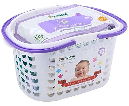 Himalaya Baby Gift Pack 7 Items - Image 2