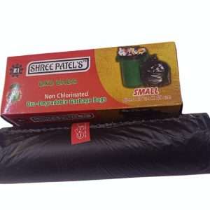 Shree Petal's Garbage Bag Small 43*48cm