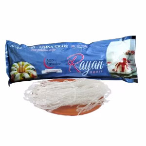 China Grass Agar Agar 50g