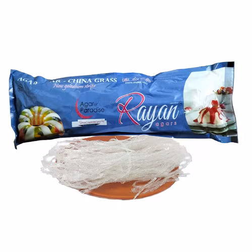China Grass Agar Agar 50g