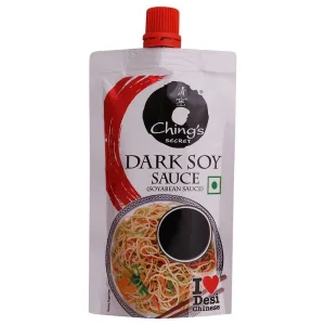 Ching's Dark Soya Sauce 90g