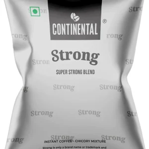 Continental Super Strong Blend Coffee 200g