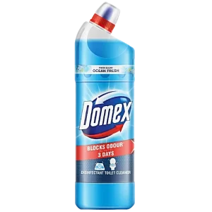 Domex Ocean Fresh Toilet Cleaner 200ml