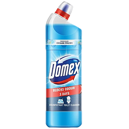 Domex Ocean Fresh Toilet Cleaner 200ml