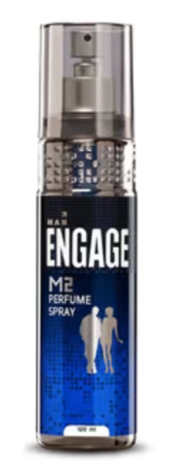 Engage Man M2 Perfume Spray 45ml