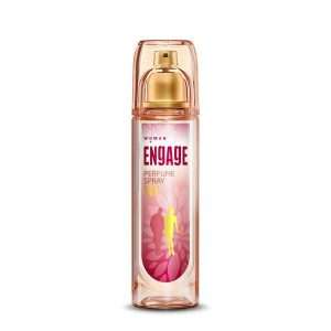 Engage Women W1 Perfume Spray 45ml