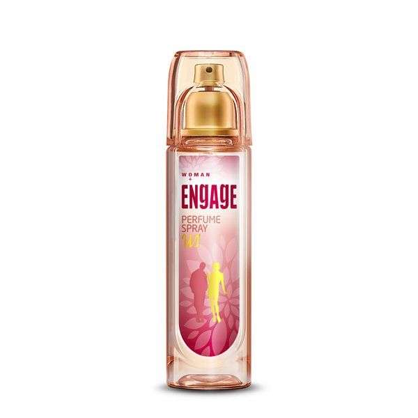 Engage Women W1 Perfume Spray 45ml