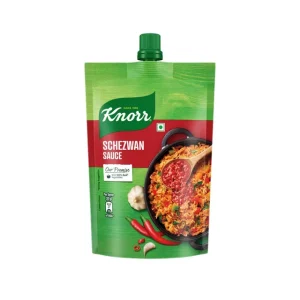 Knorr Schezwan Sauce 200g