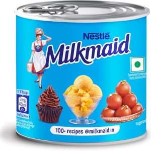Nestle Milk Maid Tin 380g