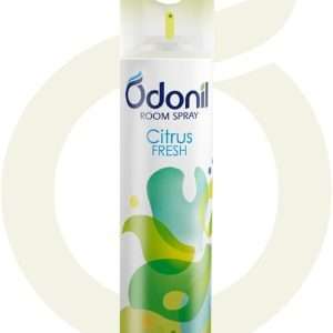 Odonil Citrus Fresh Room Spray 220ml