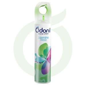 Odonil Jasmine Fresh Room Spray 220ml