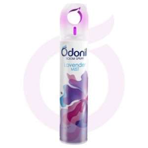 Odonil Lavender Mist Room Spray 220ml