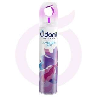 Odonil Lavender Mist Room Spray 220ml
