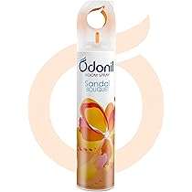 Odonil Sandal Bouquet Room Spray 220ml