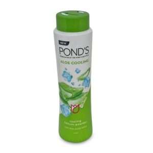 Pond's Aloe Vera Cooling Talcum Powder 18g
