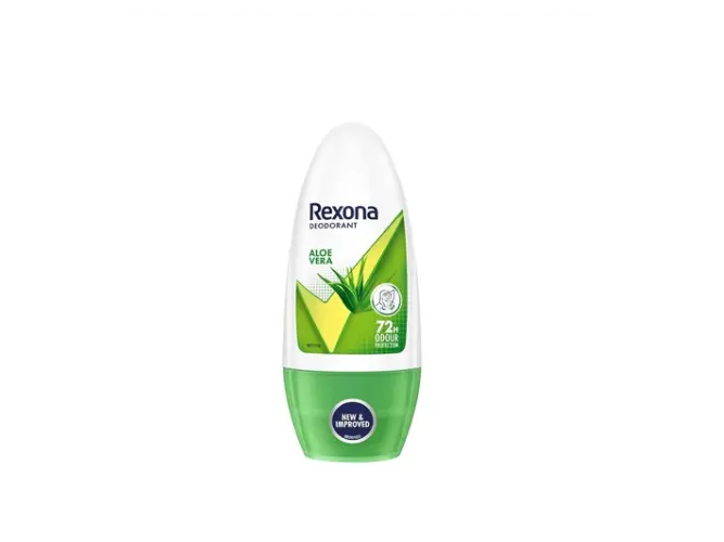Rexona Aloe Vera Roll-On 50ml