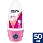 Rexona Powder Dry Roll-On 50ml