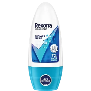 Rexona Shower Fresh Roll-On 50ml